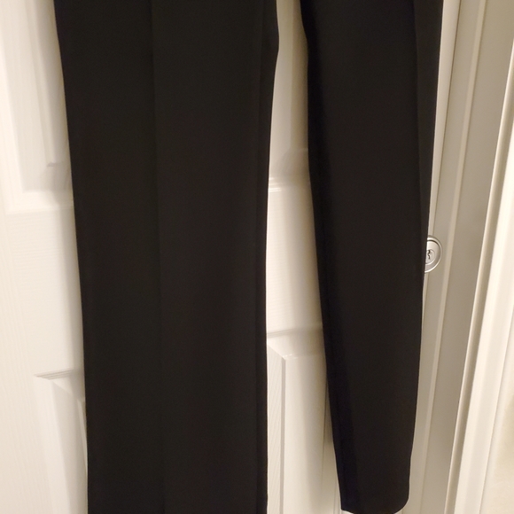 Louis Vuitton uniforms black trousers size 36 - Picture 9 of 10
